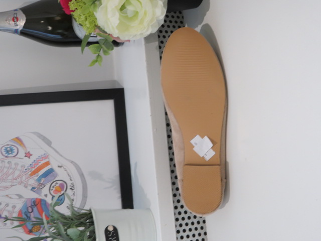 Półbuty Damskie B835 BEIGE 36-41 2