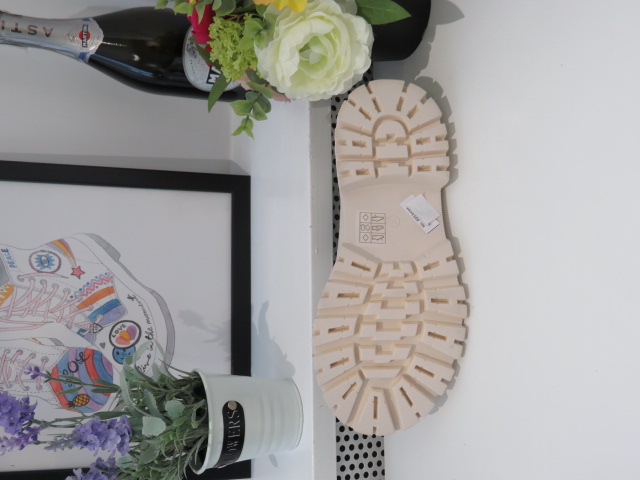 Półbuty Damskie 809 BEIGE 36-41 2