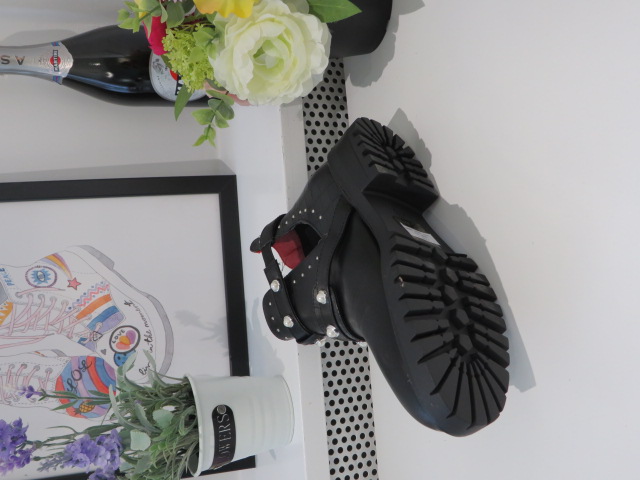 Botki Damskie M327 BLACK 36-41 2