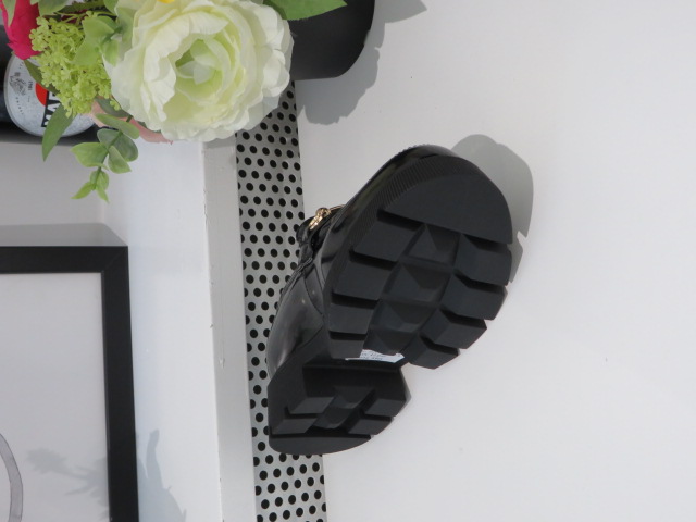 Półbuty Dziecięce 22074 BLACK 30-35 2