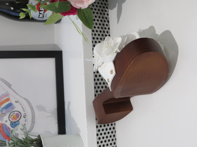 Klapki Damskie MS9050 WHITE 36-41 2