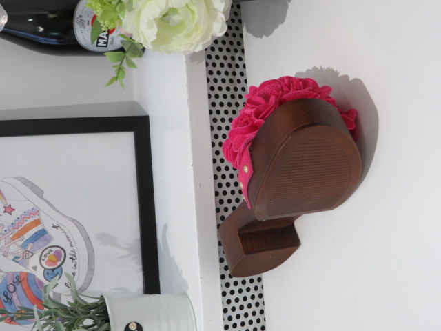 Klapki Damskie MS9050 FUSHIA 36-41 2