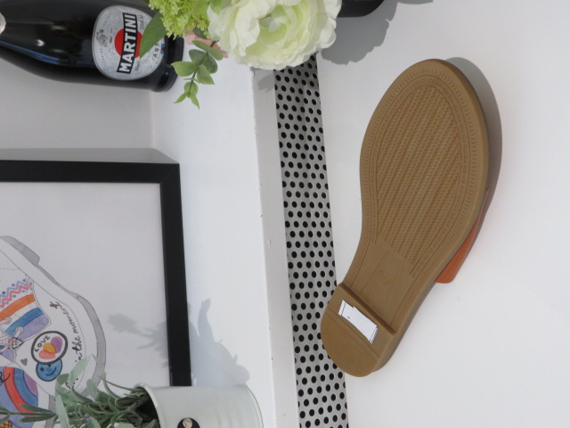 Klapki Damskie W98 CAMEL 36-41 2