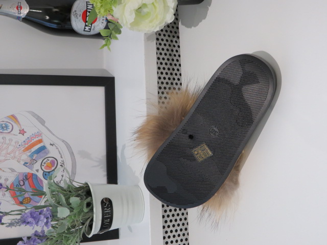 Klapki Damskie 747 CAMEL 36-41 2