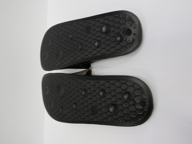 Klapki Męskie 5442-1 MIX3 41-46 2