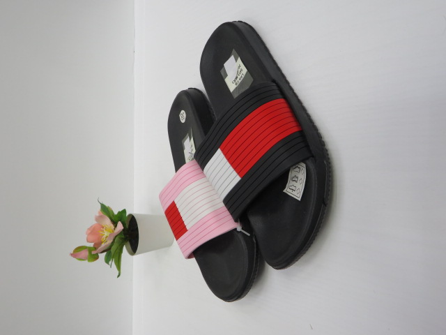 Klapki Damskie 5411 MIX3 36-40