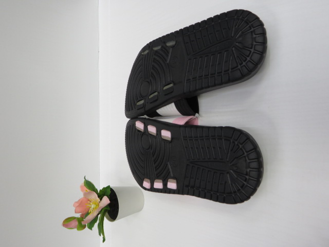 Klapki Damskie 5411 MIX3 36-40 2