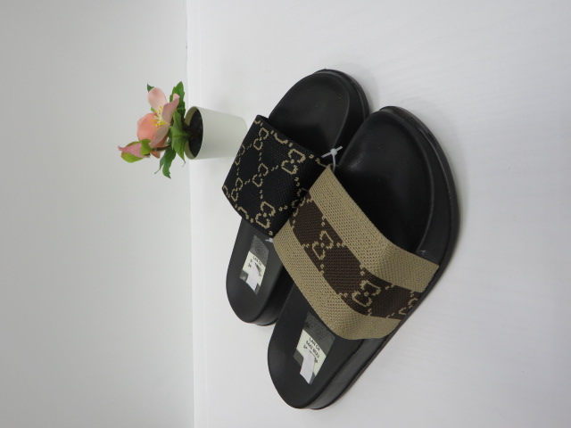 Klapki Damskie 5442 MIX3 36-40 1