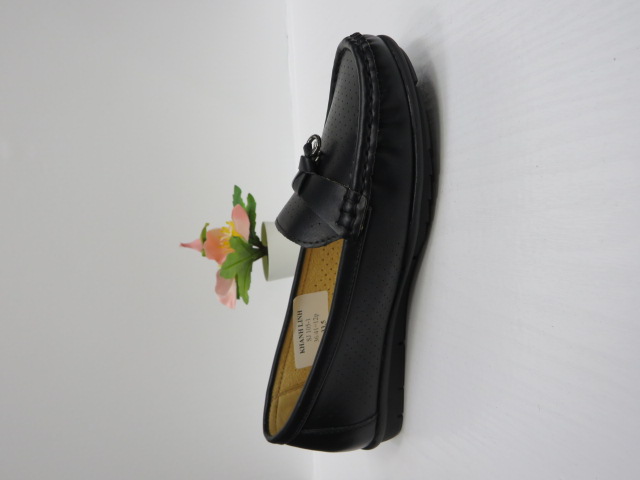 Półbuty Damskie SJ 105-1 JEDEN 36-41 1