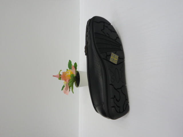 Półbuty Damskie SJ 105-1 JEDEN 36-41 2