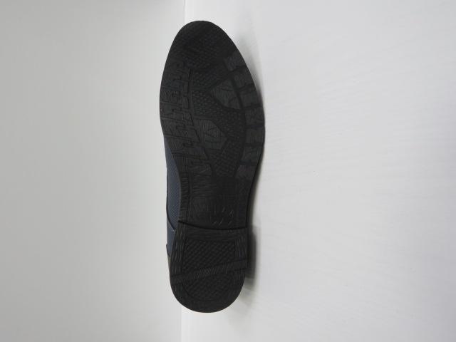 Półbuty Męskie 1109-2 JEDEN 40-46 2