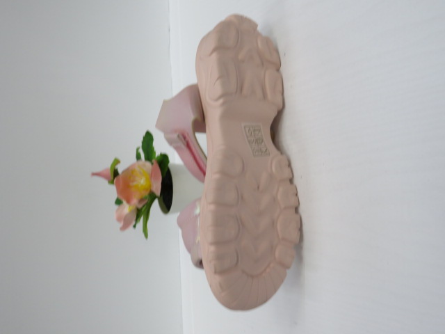 Sandały Dziecięce Z834 PINK 32-37 2