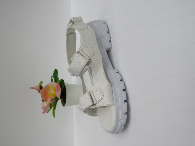 Sandały Dziecięce Z902 WHITE 31-36 1