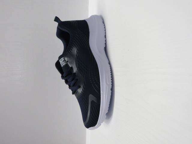 Sportowe Męskie 8064-13 JEDEN 40-45