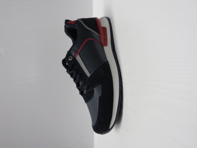 Sportowe Męskie 9266-2 BLUE 41-46