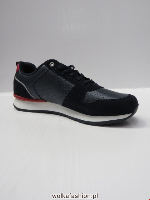 Sportowe Męskie 9266-2 BLUE 41-46 1