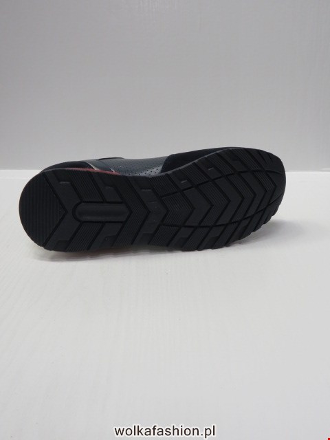 Sportowe Męskie 9266-2 BLUE 41-46 2