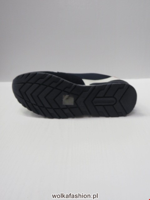 Sportowe Męskie 9271-2 NAVY 41-46 2