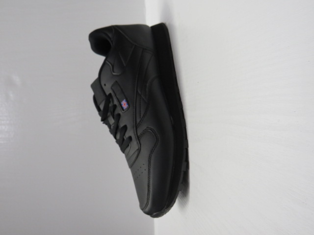 Sportowe Męskie H1115 BLACK 40-45