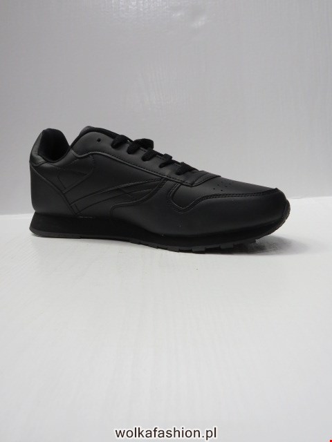 Sportowe Męskie H1115 BLACK 40-45 1