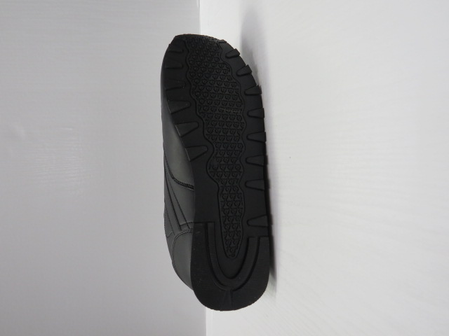 Sportowe Męskie H1115 BLACK 40-45 2