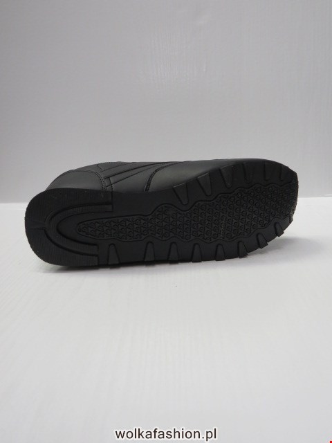 Sportowe Męskie H1115 BLACK 40-45 2