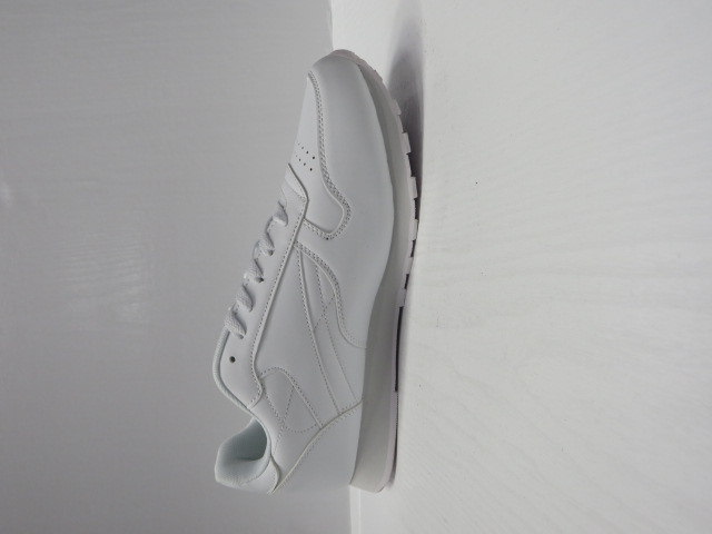 Sportowe Męskie H1115 WHITE 40-45 1