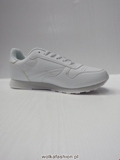 Sportowe Męskie H1115 WHITE 40-45 1