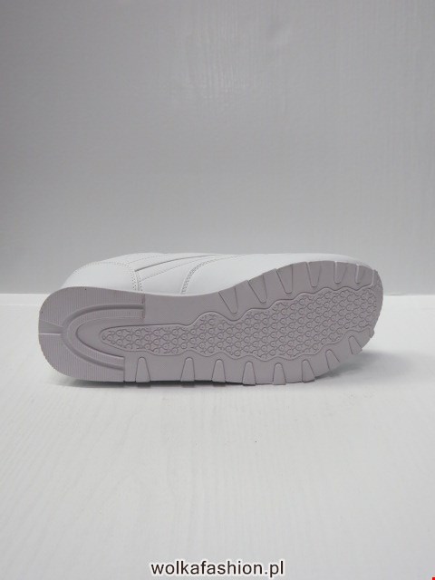 Sportowe Męskie H1115 WHITE 40-45 2