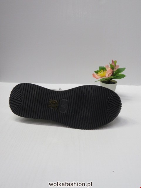Sportowe Damskie 6830-2 L.GREY 36-41 2