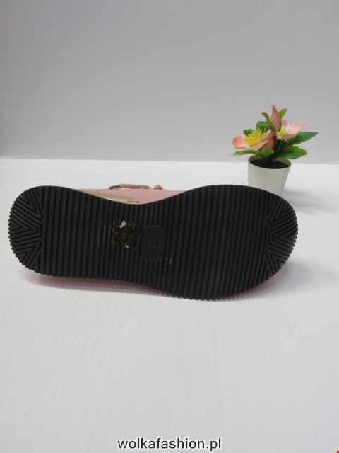 Sportowe Damskie 6830-27 L.PINK 36-41 2