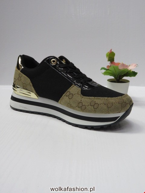 Sportowe Damskie J-122 JEDEN 36-41 1