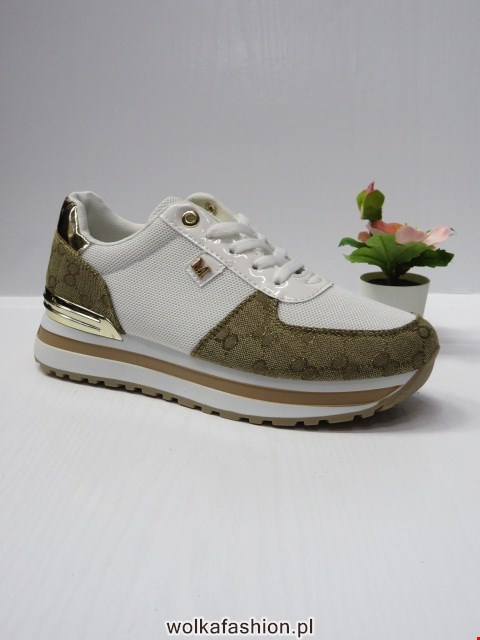 Sportowe Damskie J-122 CAMEL 36-41