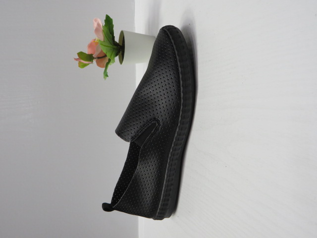 Trampki damskie EV 103 ALL BLACK 36-41