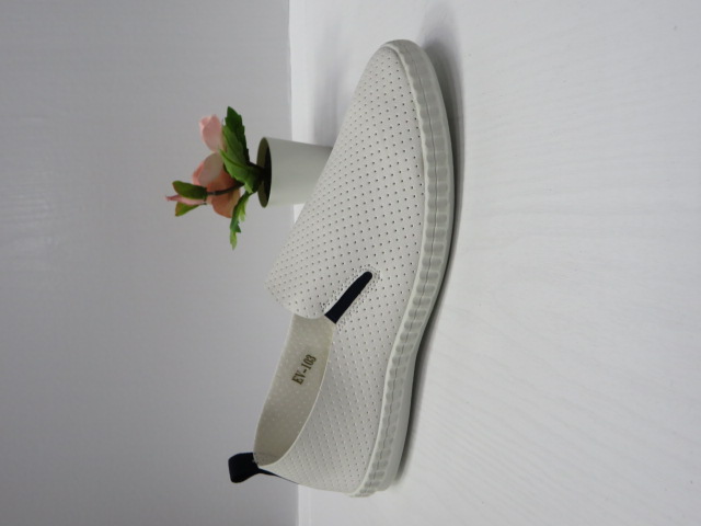 Trampki damskie EV 103 D.BLUE 36-41