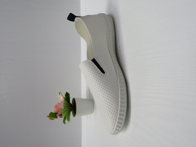 Trampki damskie EV 103 D.BLUE 36-41 1