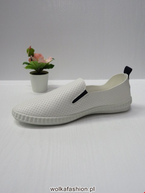 Trampki damskie EV 103 D.BLUE 36-41 1