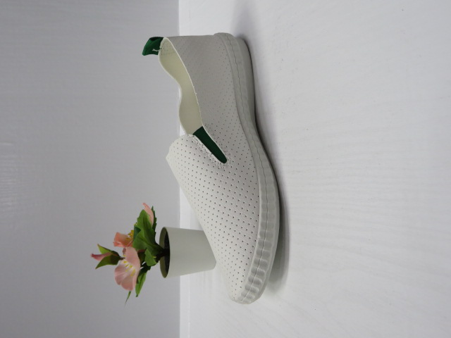 Trampki damskie EV 103 GREEN 36-41 1