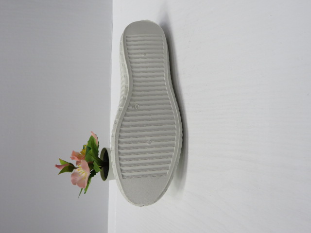 Trampki damskie EV 103 GREEN 36-41 2