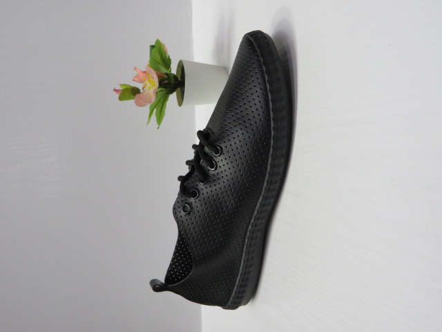 Trampki damskie EV 22 BLACK 36-41