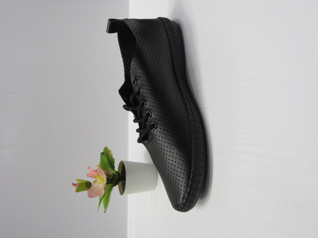 Trampki damskie EV 22 BLACK 36-41 1