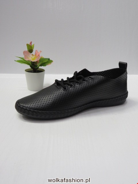 Trampki damskie EV 22 BLACK 36-41 1