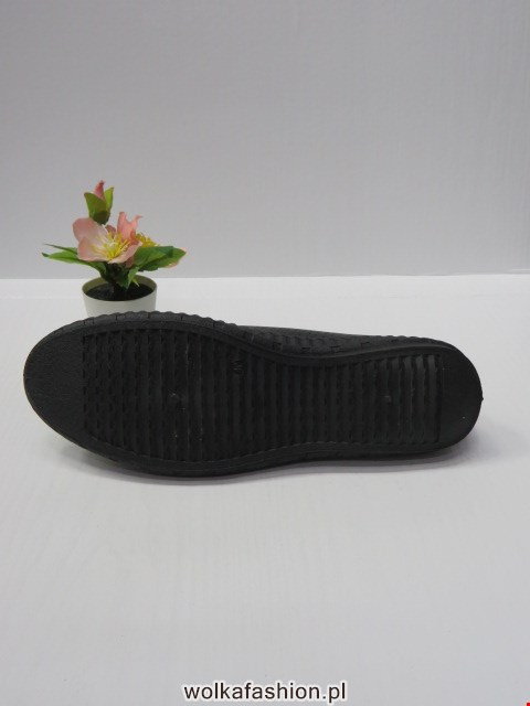 Trampki damskie EV 22 BLACK 36-41 2