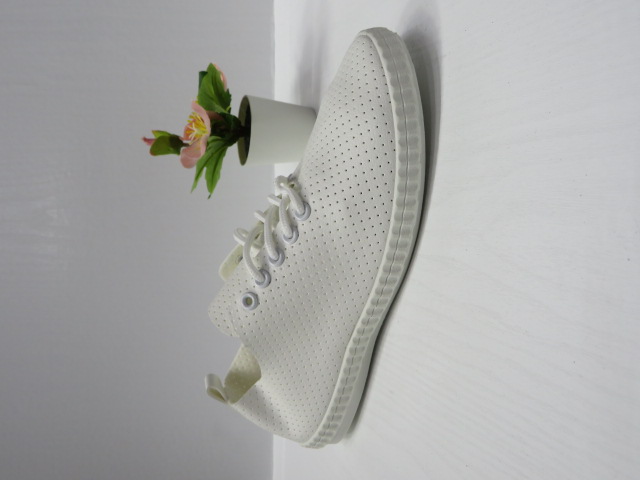 Trampki damskie EV 22 WHITE 36-41