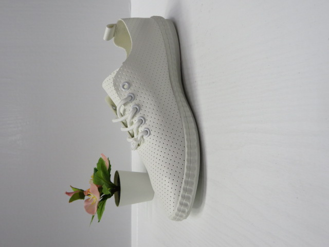 Trampki damskie EV 22 WHITE 36-41 1