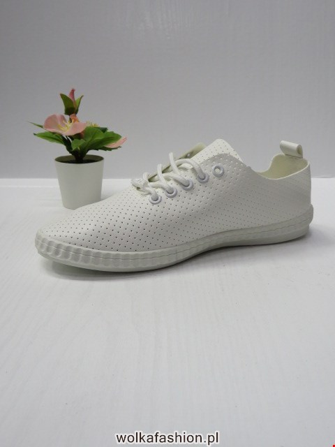 Trampki damskie EV 22 WHITE 36-41 1