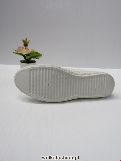 Trampki damskie EV 22 WHITE 36-41 2