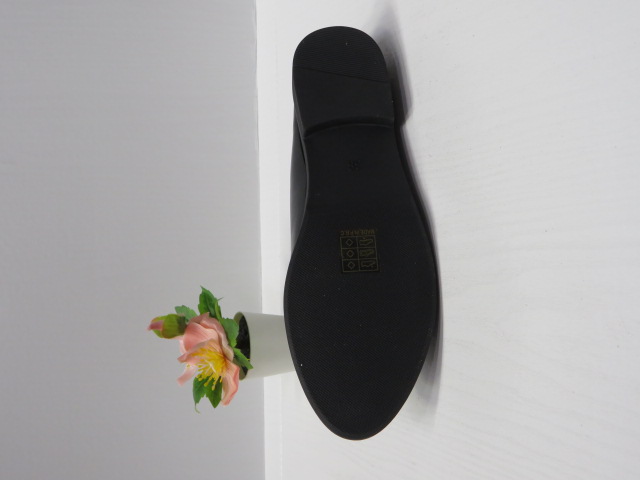 Półbuty Damskie 3305-22 JEDEN 36-41 2