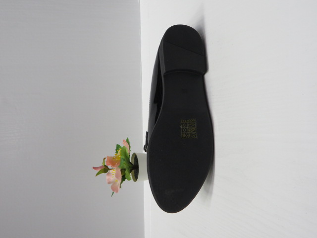 Półbuty Damskie 3305-3 JEDEN 36-41 2