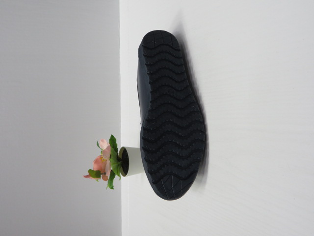 Półbuty Damskie 21802 BLUE 36-41 2